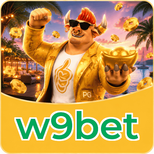 w9bet