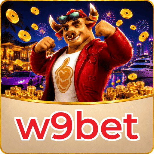 w9bet